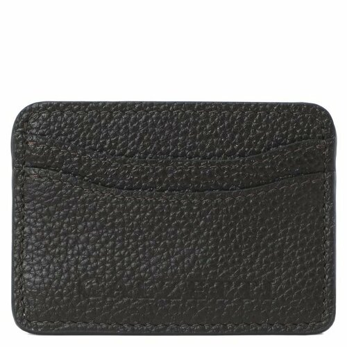 Картхолдер Calzetti темно-коричневый 1593₽