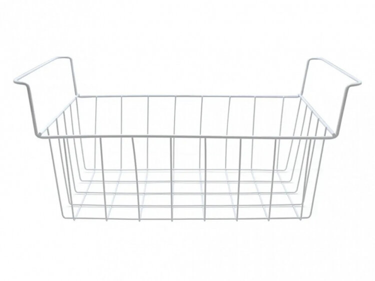 Корзина морозильного ларя Бирюса 540х250мм (200, 260, 355, 455, 0762020000), 7620200001