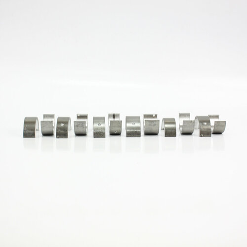 Вкладыши коренные комплект 025 Chevrolet Lanos Daewoo Lanos Zaz Sens Zaz Chance Ассоль Шевроле Ланос Дэу Ланос Заз Сенс Шанс 2451000102-Р2 1728₽