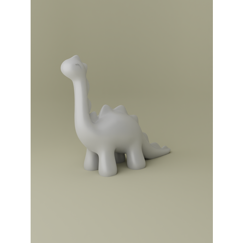 Игрушка Cute Dino