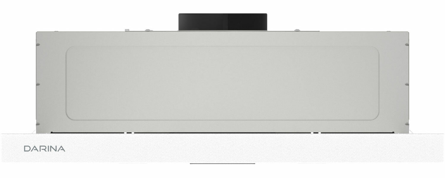 Обзор: Вытяжка Darina SMART M606W