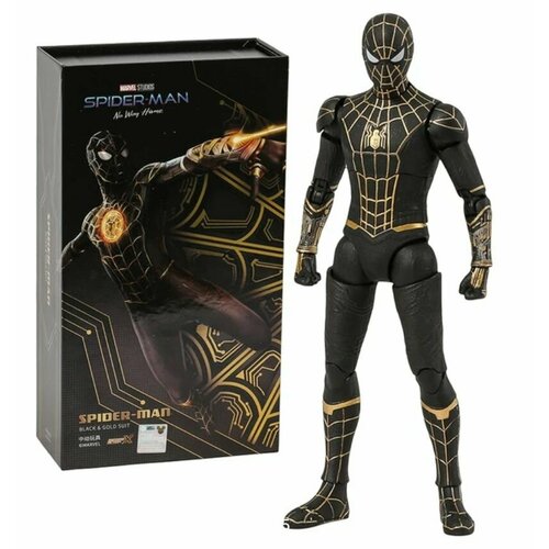 Лицензионная коллекционная фигурка 