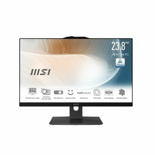 Моноблок MSI Modern AM242P 12M AiO 6330000₽