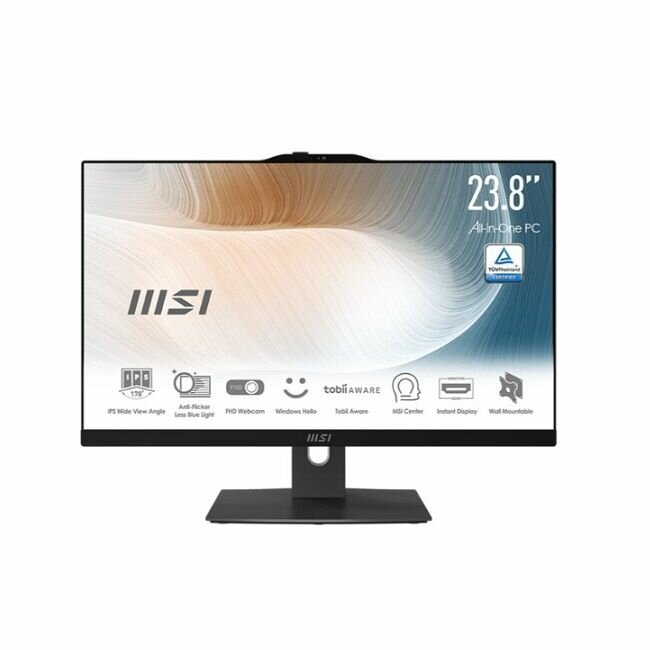 Моноблок MSI Modern AM242P 12M AiO