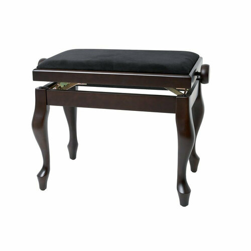 Банкетка для пианино Gewa Piano Bench Deluxe Classic Rosewood Matt банкетка для пианино gewa piano bench deluxe mahogany matt