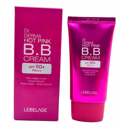     Lebelage Dr.Derma Hot Pink,    , 30 