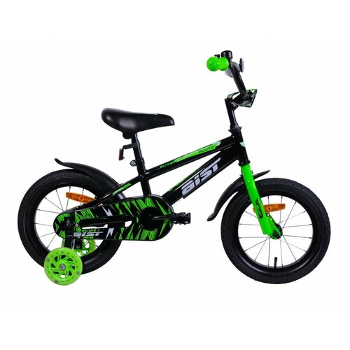 Велосипед детский AIST Pluto 14 10300₽