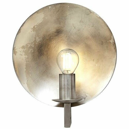 Бра Bennu Disk Sconce By Imperium Loft Imperium Loft 212662-23 14375₽