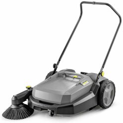 Ручная подметально-уборочная машина KM 70/20 C Karcher, арт. 1.517-130.0