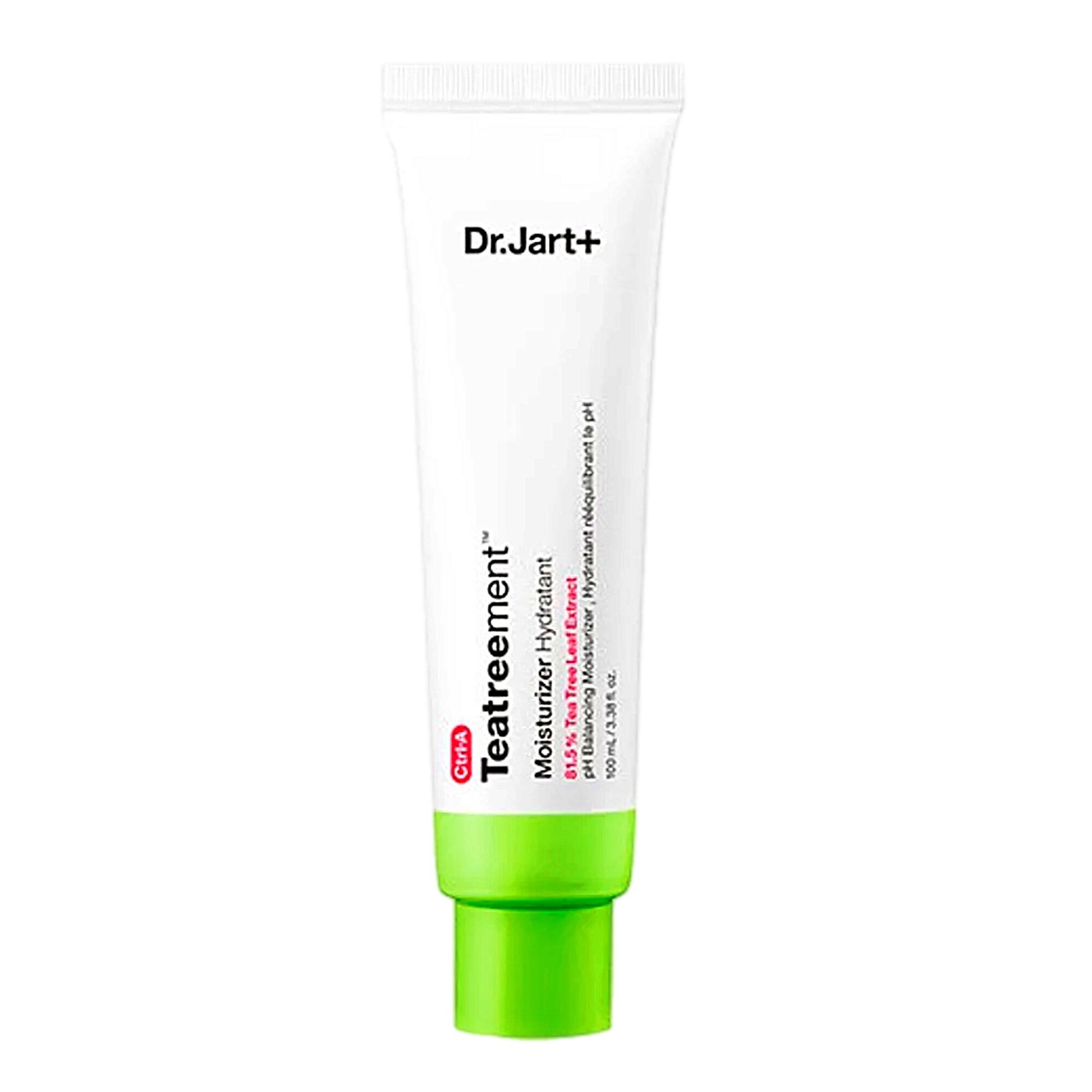 Dr. Jart+ Крем Teatreement pH Balancing Moisturizer, 50 мл