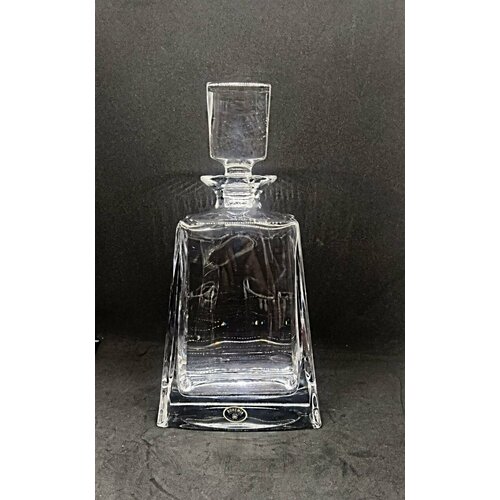 Хрустальный набор для напитков Богемия на 6 персон 5850₽