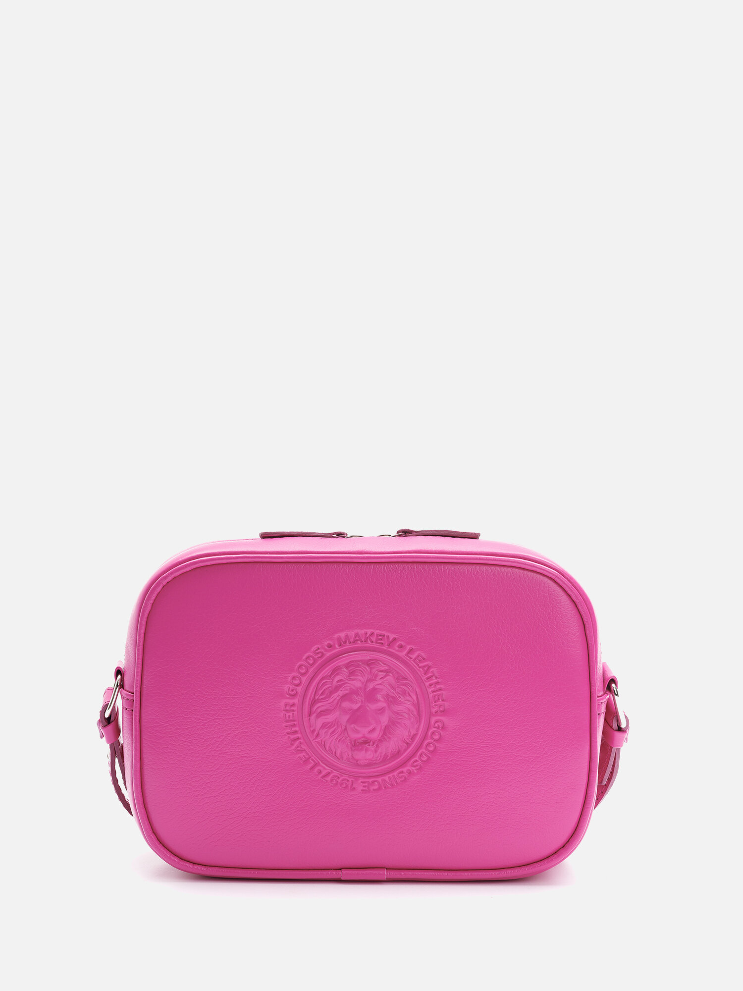 Сумка кросс-боди МАКЕЙ 2037792133652 