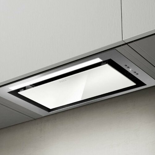 Встраиваемая в шкаф вытяжка Elica Hidden 20 IXGLA52 6673400₽