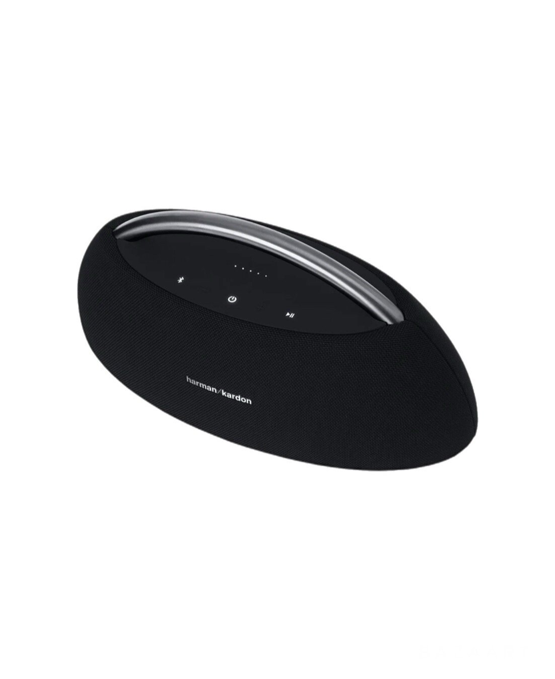 Портативная акустика Harman/Kardon Go + Play, black