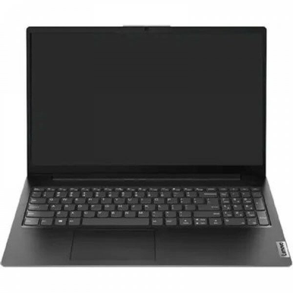 Lenovo Ноутбук Lenovo V15 G4 AMN 82YU009XAK black 15.6" {FHD TN Ryzen 5 7520U/8Gb/256GB SSD/DOS}