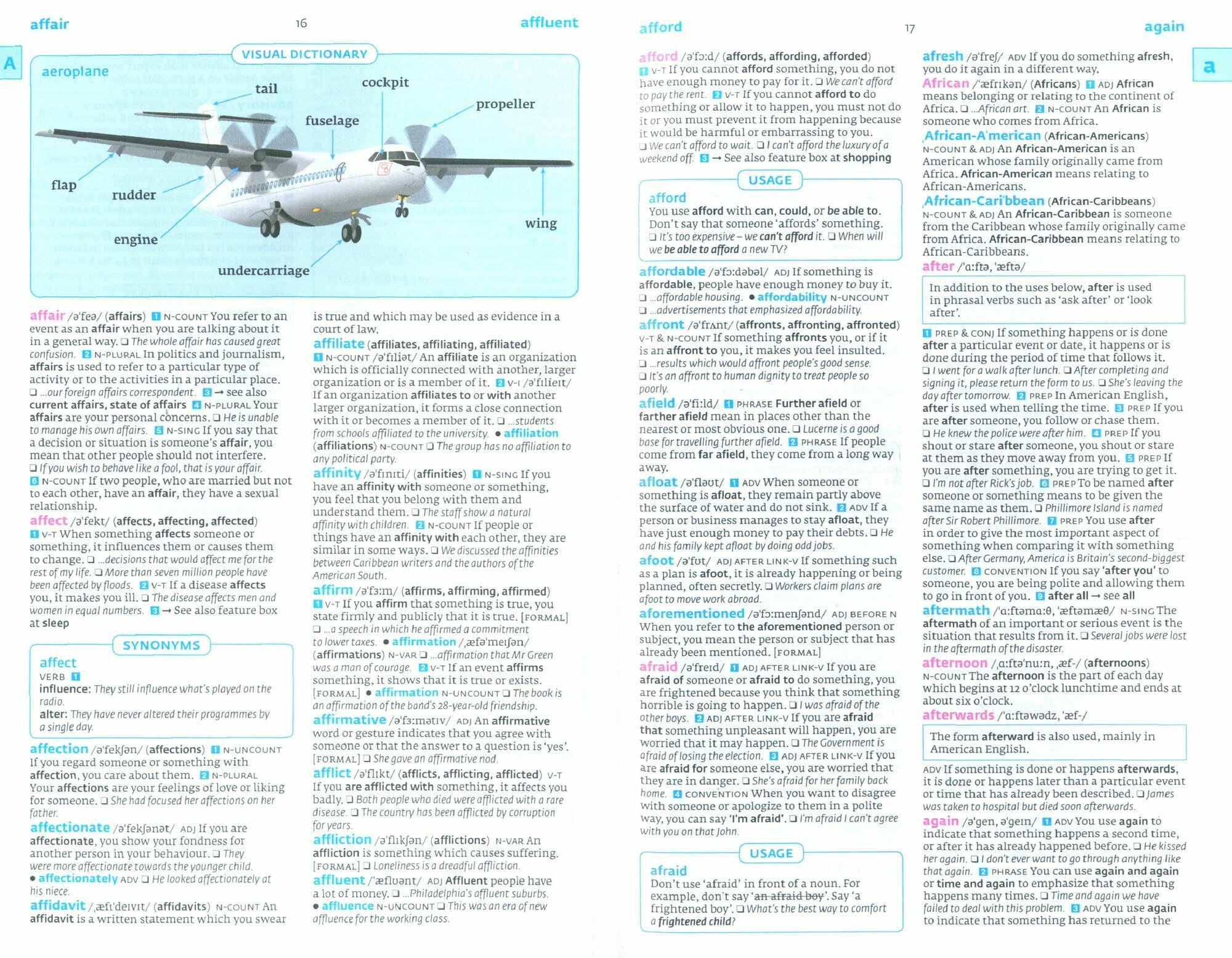 Intermediate Learner’s Dictionary - фото №2