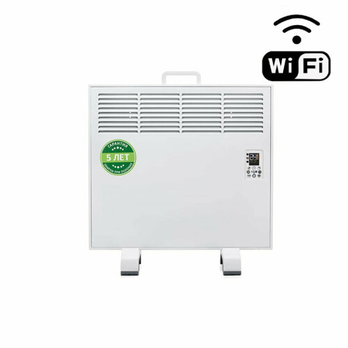 Электрический конвектор iVigo EPK4550P05 с управлением по WI-FI 1799000₽