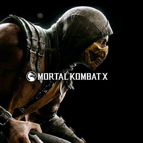 Mortal Kombat X (Steam; PC; Регион активации Россия и СНГ)
