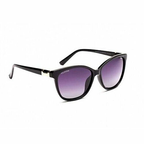 Солнцезащитные очки BLIZ, черный