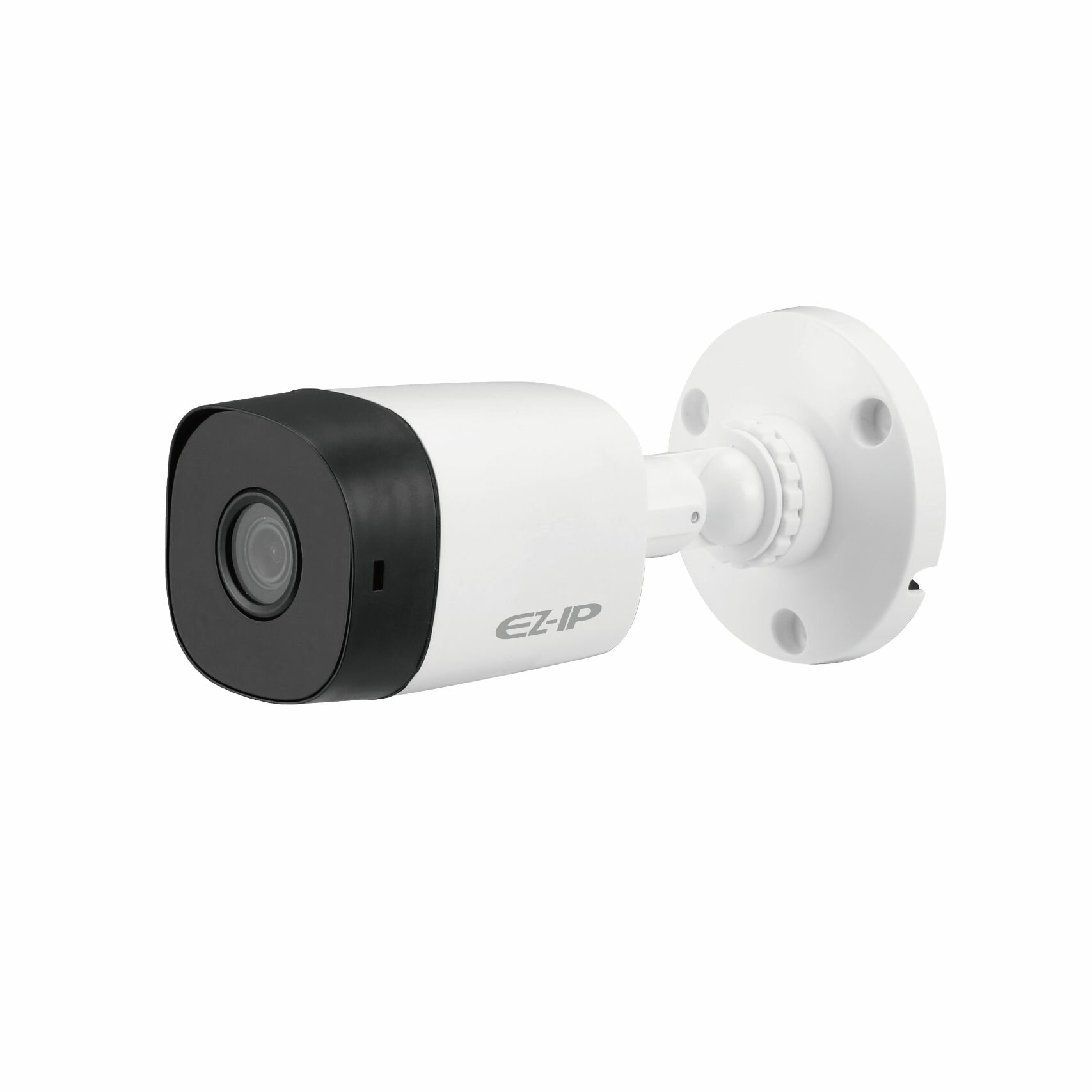 Камера видеонаблюдения 2Мп EZ-IP EZ-HAC-B1A21P-0360B HDCVI видеокамера аналоговая EZ-HAC-B1A21P-0360B