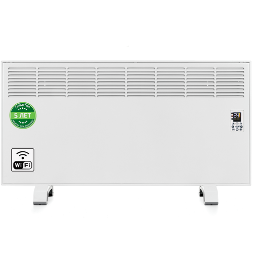 Электрический конвектор iVigo EPK4590P20 с управлением по WI-FI 28590₽