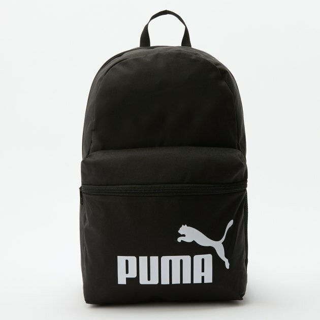 фото Рюкзак Puma 079946 черный