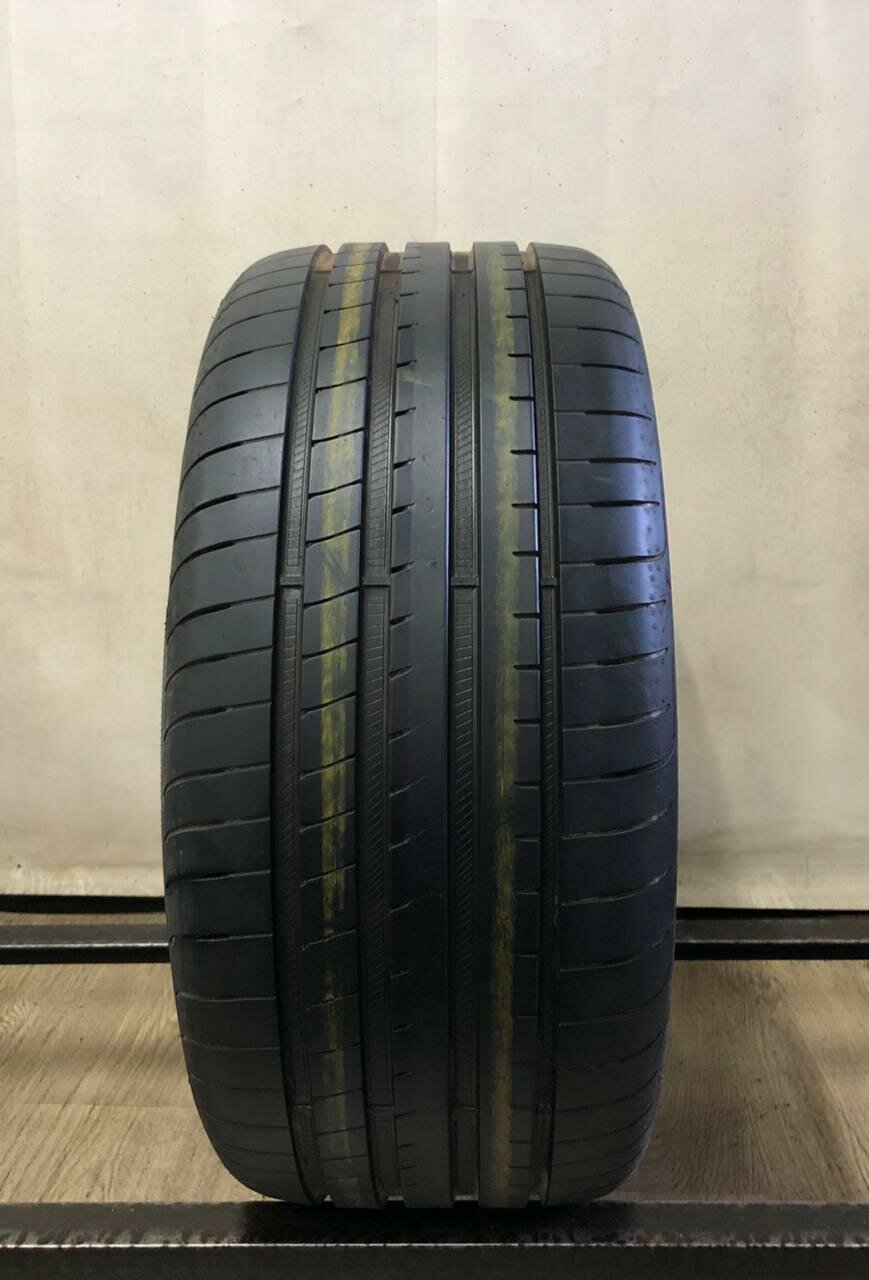 Goodyear Eagle F1 Asymmetric 3 255/35 R19 БУ Шины Летние