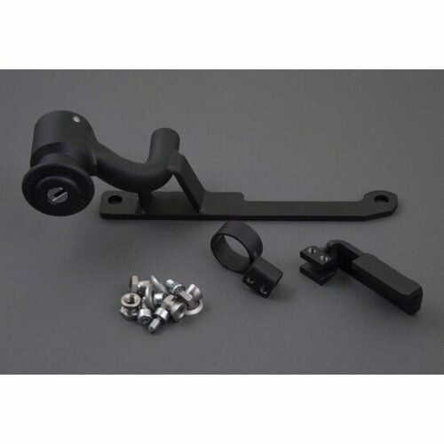 Механический замок КПП Fortus для SUZUKI SX4 2013-2020 автомат Vitara 2015-2020 автомат MTL 2246С 16780₽