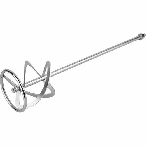 Насадка электромиксера Dexter для красок и смесей М14 600x130 мм сталь 2176₽