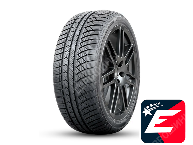 Шины Sailun Atrezzo 4Seasons 195/65 R15 91H летние