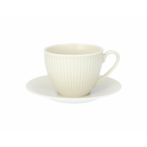 Чашка с блюдцем 320 мл15 см DALIA 1 шт 1399₽