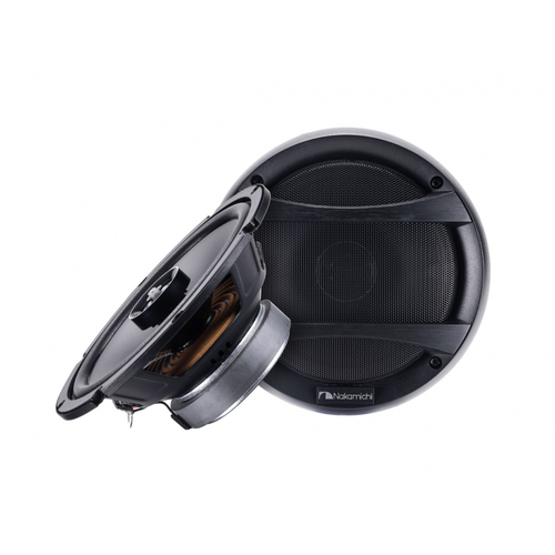 Nakamichi NSE-1628 2-х полосная коаксиальная акустика 165 см пара 3713₽