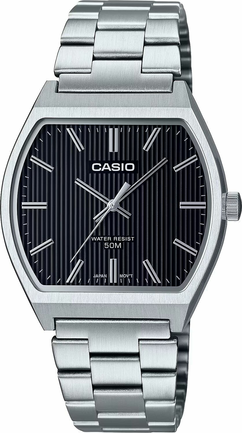Наручные часы CASIO MTP-B140D-1A