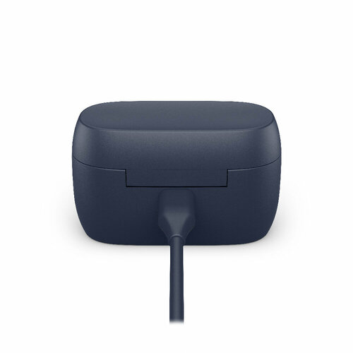 Наушники внутриканальные Jabra Elite 4 Active navy tws синий 10990₽