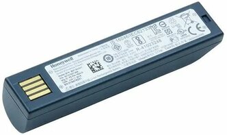 Аккумуляторная батарея Honeywell 4V 2400mAh