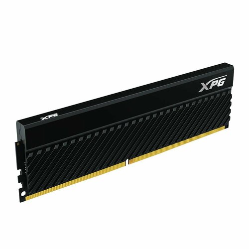 Оперативная память ADATA 16Gb DDR4 3600MHz [AX4U360016G18I-CBKD45]