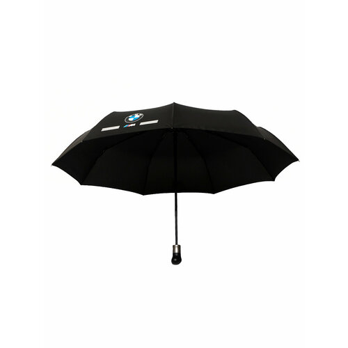 зонт bmw синий Зонт BMW, Зонт BMW, черный, 9 спиц, черный