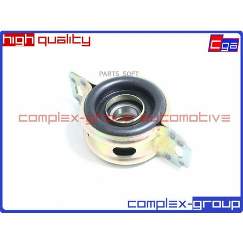 CGA 10BER2003RA Подвесной подшипник 3723026020 8370₽