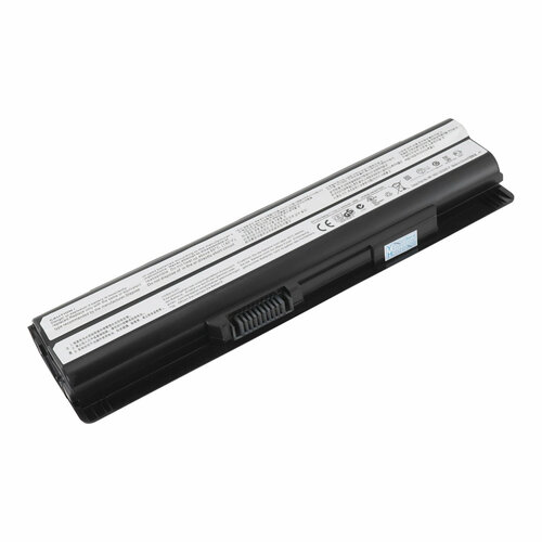 Аккумулятор для ноутбука MSI FX400 аккумулятор для ноутбука msi fx400 075xar