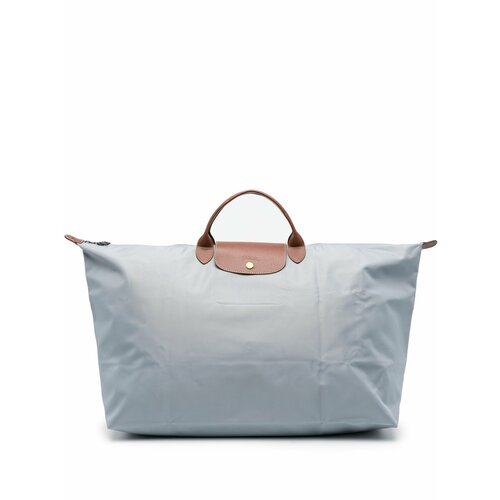 Сумка Longchamp, серый