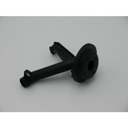 Маслоприемник ВАЗ 2108 (пластик) Восток-Амфибия