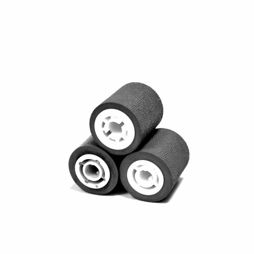 Ролик ручной подачи обходного лотка для Kyocera M2035 M2535 M5521 P2040 M2635 302HS08260 2HS08260 750₽
