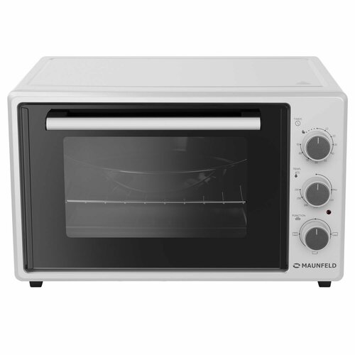Мини-печи Maunfeld Мини-печь Maunfeld MMO-373MR01 6490₽