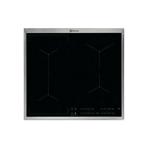 Варочная панель Electrolux EIV6340X 6580000₽