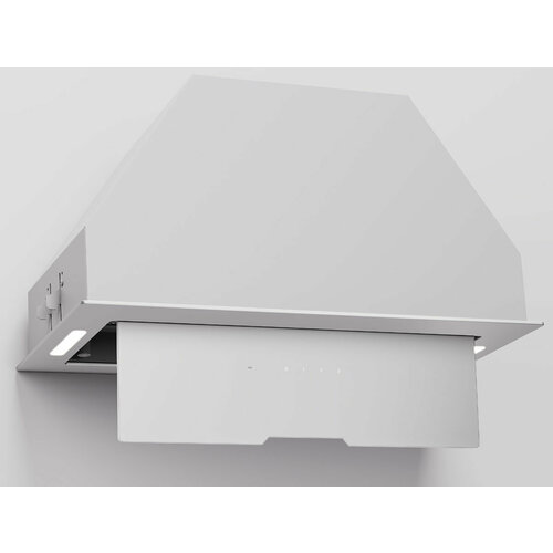 Вытяжка Zugel ZHI524GW белая 23399₽