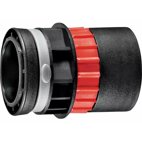 Резьбовое кольцо с пружинным зажимом и регулятором вторичного воздуха Flex SAM-CR 32 NL 3084₽