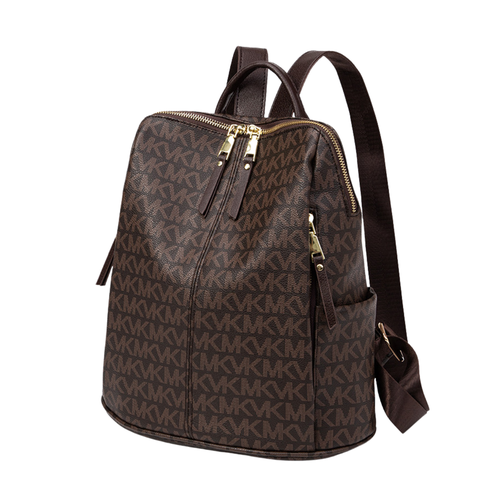 Рюкзак торба , коричневый