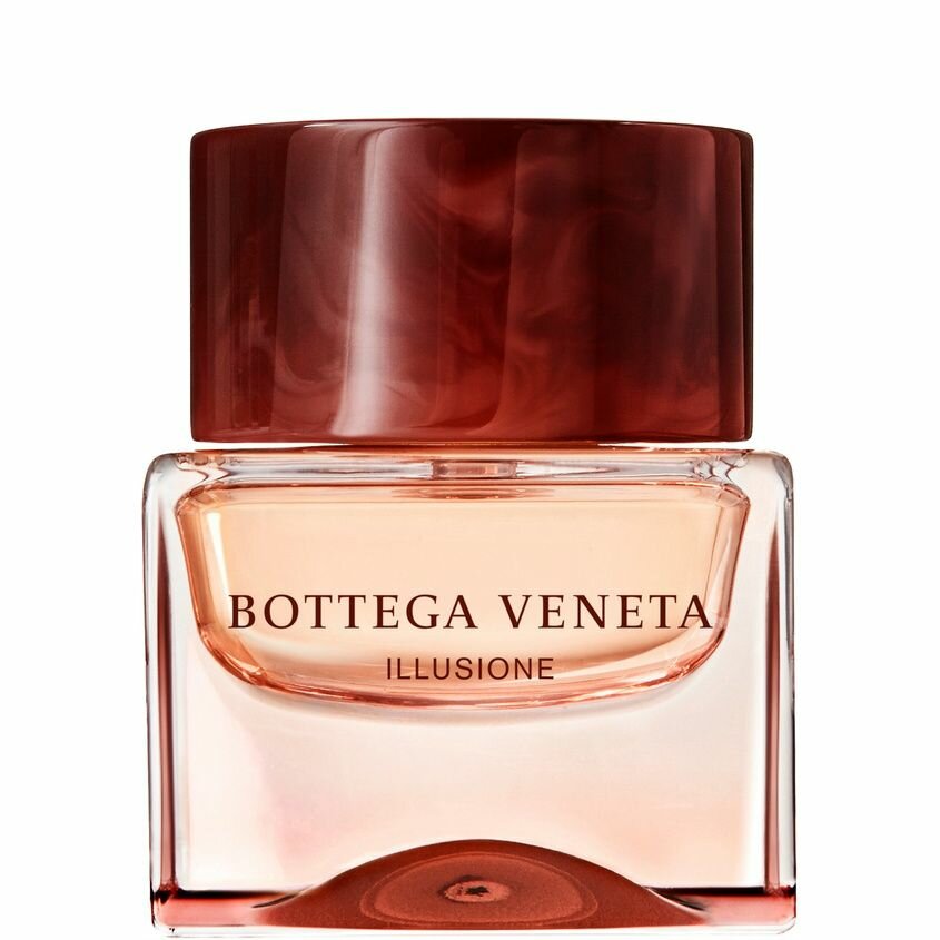 Bottega Veneta парфюмерная вода Illusione pour Femme, 50 мл
