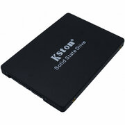 Накопитель SSD 2.5" SATA 512GB Kston K755-512Gb