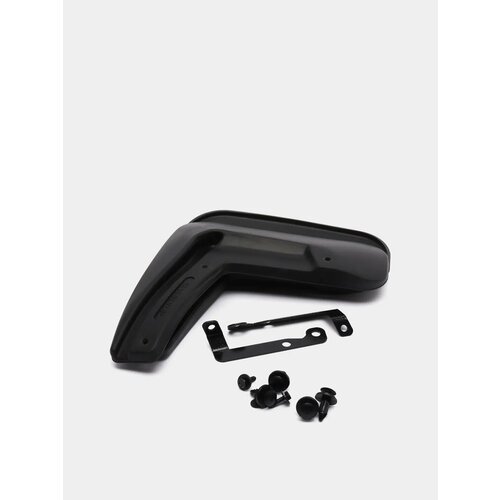 Брызговики задние TOYOTA Camry 2018- 2 шт optimum в пакете Тойота Камри 1699₽